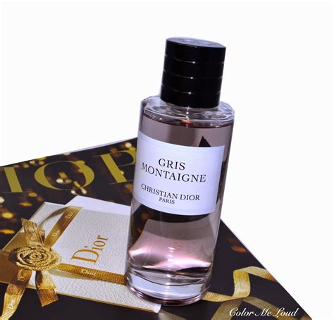 dior gris montaigne review|gris montaigne privée couture collection.